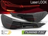 BMW 4-es Széria G22/G23) LASER LOOK SEQ / DINAMIKUS LED Hátsó Lámpapár (Évj.: 2020-) by Tuning-Tec