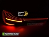 BMW 4-es Széria G22/G23) LASER LOOK SEQ / DINAMIKUS LED Hátsó Lámpapár (Évj.: 2020-) by Tuning-Tec