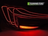 BMW 4-es Széria G22/G23) LASER LOOK SEQ / DINAMIKUS LED Hátsó Lámpapár (Évj.: 2020-) by Tuning-Tec