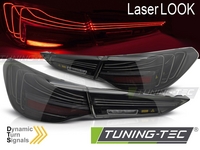 BMW 4-es Széria G22/G23) LASER LOOK SEQ / DINAMIKUS LED Hátsó Lámpapár (Évj.: 2020-) by Tuning-Tec