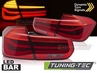 BMW 3-as Széria (F30) LED BAR SEQ Hátsó Lámpa (Évj.: 2011 - 2018) by Tuning-Tec