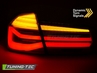 BMW 3-as Széria (F30) LED BAR SEQ Hátsó Lámpa (Évj.: 2011 - 2018) by Tuning-Tec