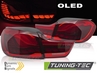 BMW 4-es Széria (F32/F33/F36/F82/F83) OLED SEQ Hátsó Lámpa (Évj.: 2013 - 2021) by Tuning-Tec