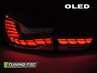 BMW 4-es Széria (F32/F33/F36/F82/F83) OLED SEQ Hátsó Lámpa (Évj.: 2013 - 2021) by Tuning-Tec