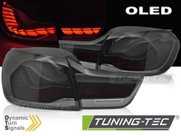 BMW 4-es Széria (F32/F33/F36/F82/F83) OLED SEQ Hátsó Lámpa (Évj.: 2013 - 2021) by Tuning-Tec