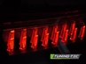 Honda Civic XI 2021 5D LED Hátsó Lámpa (Évj.:2021-) by Tuning-Tec