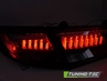Honda Civic XI 2021 5D LED Hátsó Lámpa (Évj.:2021-) by Tuning-Tec