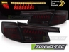 Honda Civic XI 5D 2021 LED Hátsó Lámpa (Évj.:2021-) by Tuning-Tec