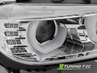 BMW F30 / F31, Xenon DRL Angel Eyes Első Lámpa (Évj.: 2011.10 - 2015.05) by Tuning-Tec