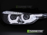 BMW F30 / F31, Xenon DRL Angel Eyes Első Lámpa (Évj.: 2011.10 - 2015.05) by Tuning-Tec