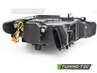 BMW F30 / F31, Xenon DRL Angel Eyes Első Lámpa (Évj.: 2011.10 - 2015.05) by Tuning-Tec