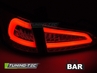 Ford Focus (MK3) LED, Dinamikus LED-es Hátsó Lámpapár (Évj.: 2011 - 2018) by Tuning-Te