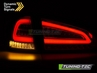 Ford Focus (MK3) LED, Dinamikus LED-es Hátsó Lámpapár (Évj.: 2011 - 2018) by Tuning-Te