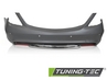Mercedes-Benz S-Klasse (W222) S65 LOOK Sport Hátsó Lökhárító (Évj.: 2013 - 2017) by Tuning-Tec