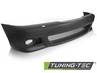 BMW 5-ös széria (E39) M-Perfomance Style Első Lökhárító (Évj.: 1995.09- 2003.06) by Tuning-Tec