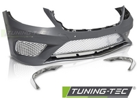 Mercedes-Benz S-Klasse (W222)  S63 AMG-Style Első Lökhárító (Évj.: 2013 - 2017) by Tuning-Tec