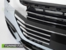 Volkswagen Arteon (3H7) R Design Első Lökhárító (Évj.:2017-2020) by Tuning-Tec
