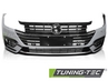 Volkswagen Arteon (3H7) R Design Első Lökhárító (Évj.:2017-2020) by Tuning-Tec