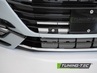 Volkswagen Arteon (3H7) R Fekete Design Első Lökhárító (Évj.:2017-2020) by Tuning-Tec