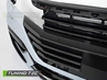Volkswagen Arteon (3H7) R Fekete Design Első Lökhárító (Évj.:2017-2020) by Tuning-Tec