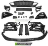 BMW F45 / F46, LCI, M-Performance Style Első Lökhárító (Évj.: 2018 - 2021) by Tuning-Tec