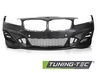 BMW F45 / F46, LCI, M-Performance Style Első Lökhárító (Évj.: 2018 - 2021) by Tuning-Tec