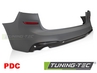 BMW 2-es széria (F46) PDC Hátsó Lökhárító M-Tech (Évj.: 2018 - 2021) by Tuning-Tec