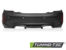 BMW 2-es (F22, F23) M2 Look PDC Hátsó Lökhárító (Évj.: 2013 - 2017) by Tuning-Tec
