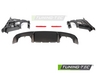 BMW 2-es (F22, F23) M2 Look PDC Hátsó Lökhárító (Évj.: 2013 - 2017) by Tuning-Tec