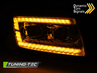 Volkswagen Crafter (II) TRU DRL SEQ Dinamikus LED-es Első Fényszórópár (Évj.: 2017-től) by Tuning-Tec