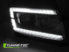 Volkswagen Crafter (II) TRU DRL SEQ Dinamikus LED-es Első Fényszórópár (Évj.: 2017-től) by Tuning-Tec