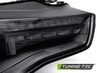 Audi A5 TRU DRL Dinamikus LED SEQ Első Fényszórópár (Évj.: 2011 - 2016) by Tuning-Tec