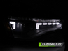 Audi A5 TRU DRL Dinamikus LED SEQ Első Fényszórópár (Évj.: 2011 - 2016) by Tuning-Tec
