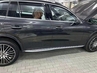 Mercedes-Benz GLC-Klasse (X254/C254) Oldal Fellépők (Évj.: 2022-től) by Carkitt
