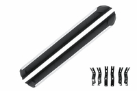 Ford Ranger (T6) Oldal Fellépőpár (Évj.: 2011 - 2020) by Carkitt