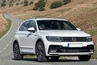 Volkswagen Tiguan (MK2) R-Line Design Bodykit (Évj.: 2016 - 2019) by CarKitt