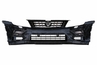 Volkswagen Tiguan (MK2) R-Line Design Bodykit (Évj.: 2016 - 2019) by CarKitt