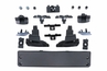 Volkswagen Tiguan (MK2) R-Line Design Bodykit (Évj.: 2016 - 2019) by CarKitt