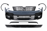 Volkswagen Tiguan (MK2) R-Line Design Bodykit (Évj.: 2016 - 2019) by CarKitt