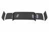 Mercedes-Benz G-Klasse (W463/W464) G63 AMG Design Karbon Tetőspoiler (Évj.: 2018 - 2022) by CarKitt