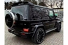 Mercedes-Benz G-Klasse (W463/W464) G63 AMG Design Karbon Tetőspoiler (Évj.: 2018 - 2022) by CarKitt