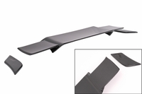 Mercedes-Benz G-Klasse (W463/W464) G63 AMG Design Karbon Tetőspoiler (Évj.: 2018 - 2022) by CarKitt