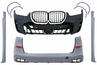BMW X5-ös Széria (G05) M-Tech Design Bodykit (Évj.: 2019-től) by CarKitt