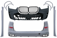 BMW X5-ös Széria (G05) M-Tech Design Bodykit (Évj.: 2019-től) by CarKitt