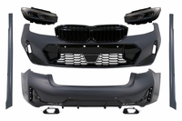 BMW 3-as Széria (G20) 2023 LCI Design Komplett Bodykit (Évj.: 2018 - 2022) by CarKitt