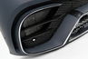 Mercedes-Benz GLE-Klasse (W167, C167) GLE63 AMG Design Első Lökhárító (Évj.: 2019-től) by CarKitt