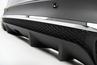 Mercedes-Benz GLE-Klasse (W167) GLE63 AMG Design Bodykit (Évj.: 2019-től) by CarKitt