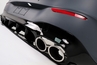 Mercedes-Benz CLA-Klasse (C118, X118) CLA45 AMG Design Bodykit (Évj.: 2019-től) by CarKitt