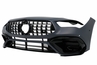 Mercedes-Benz CLA-Klasse (C118, X118) CLA45 AMG Design Bodykit (Évj.: 2019-től) by CarKitt