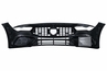 Mercedes-Benz CLA-Klasse (C118, X118) CLA45 AMG Design Bodykit (Évj.: 2019-től) by CarKitt